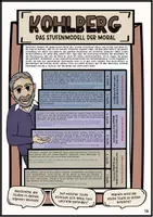 Vorschau - Arbeitsblätter - Kohlberg Stufenmodell - Seite 2