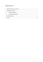Vorschau - Stundenentwürfe - Unterrichtsentwurf - Einführung Subtraktion - Seite 2