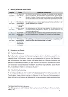 Vorschau - Stundenentwürfe - Unterrichtsentwurf Muster entdecken, fortsetzen, reparieren... - Seite 3