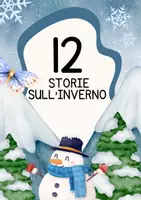 anteprima - Altro tipo di materiale - Storie sull'inverno per bambini - Pagina di copertina