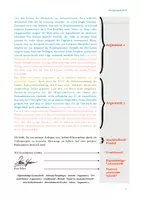 Vorschau - Unterrichtsreihen - Argumentativer Brief/Begründeter Brief Jgst. 7/8 (Skript Lösung) - Seite 3