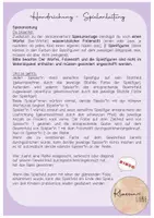 Vorschau - Spiele - Englisch: Bingo Brettspiele - colours (Farben) - Seite 2