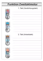 Vorschau - Arbeitsblätter - Aufbau_Funktion_Zweitakt_Motor - Seite 2