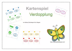 Vorschau - Spiele - Kartenspiele - Paket - Seite 1