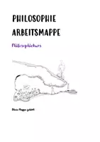 Vorschau - Anderer Materialtyp - Deckblatt & Erwartung für Philosophie Mappe - Seite 1