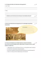 Vorschau - Test - Französische Revolution Prüfung - Seite 1