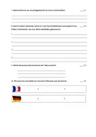 Vorschau - Test - Französische Revolution Prüfung - Seite 2