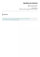 Vorschau - Fördermaterial/Inklusion - Beurteilung Vorlesen - Seite 1