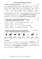 Vorschau - Arbeitsblätter - Schuljahresende 3. Klasse – Materialpaket DEU zum Endspurt! - Seite 2