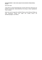 Vorschau - Arbeitsblätter - Tierwelten erkunden – Löwe, Krokodil, Orca – Tierbeschreibungen – 5-Schritt-Lesemethode, Steckbrief, Präsentation (Unterrichtsideen, Differenziert) + Lösungsblatt - Seite 2