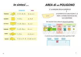 anteprima - Materiale di supporto/inclusione - GEOMETRIA - libretto - Pagina 3