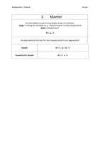 Vorschau - Fördermaterial/Inklusion - Prismen 2. Klasse Merkstoff - Seite 1