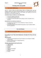 Vorschau - Arbeitsblätter - Reli 5-6 Basiswissen 1. UE Mensch - Seite 1