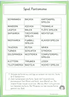 Vorschau - Unterrichtsreihen - Freizeit Ethik - Seite 3