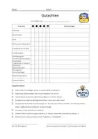 Vorschau - Anderer Materialtyp - Allgemeines Gutachten zur Hefterkontrolle - Seite 1
