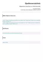 Vorschau - Anderer Materialtyp - Allgemeines Gutachten zur Hefterkontrolle - Seite 2