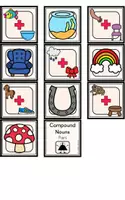 Vorschau - Spiele - Compound Nouns - Pairs Game - Seite 3