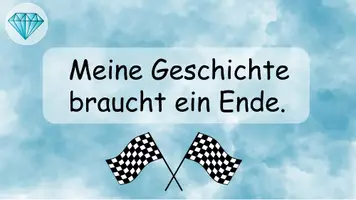 Vorschau - Merkblätter - Materialpaket Erzählen (Sequenz und Erzählgeheimnisse) - Seite 1