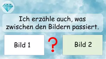 Vorschau - Merkblätter - Materialpaket Erzählen (Sequenz und Erzählgeheimnisse) - Seite 2