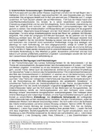 Vorschau - Stundenentwürfe - Kurzgeschichte "weg" Innerer Monolog Staatsprüfung Entwurf - Seite 1