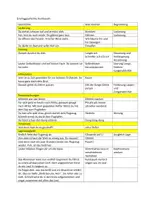 Vorschau - Text - Lied "Kumbayah" - Einsinggeschichte & vokaldidaktische Analyse - Seite 1