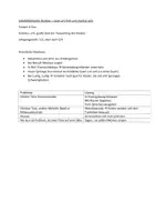 Vorschau - Text - "Lasst uns froh und munter sein" - Einsinggeschichte & vokaldid. Analyse - Deckblatt