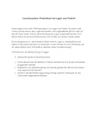 Vorschau - Unterrichtsreihen - Lager und Lagerkennzahlen - Seite 2