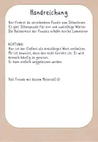 Vorschau - Spiele - Silbenpuzzle - Silben lesen Klasse 1 - Seite 1