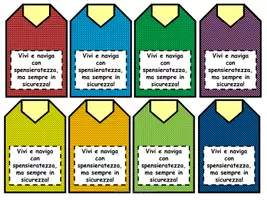 anteprima - Materiale per pittura e bricolage - Kit: Regalo per la classe Quinta - Pagina 2