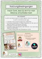 Vorschau - Stundenentwürfe - Stoffe und ihre Eigenschaften - Klasse 2 - Seite 3
