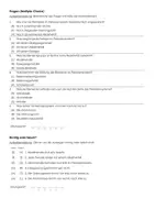 Vorschau - Arbeitsblätter - Aufbau und Struktur des modernen Periodensystems (Infotext und Übungen) - Seite 2