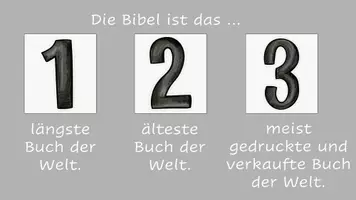 Vorschau - Spiele - die Bibel - das Buch der Rekorde (Quiz und Arbeitsblatt) - Seite 3