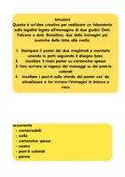 anteprima - Altro tipo di materiale - Legalità-Falcone e Borsellino nel cuore - Pagina 3