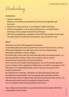 Vorschau - Stundenentwürfe - Das große Fest - Lesespaziergang zum Buchstaben M (auch unabhängig davon nutzbar) - Seite 2