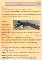 Vorschau - Stundenentwürfe - BUV "Der barmherzige Samariter" Lehrprobeninspiration - Seite 3
