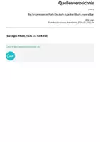 Vorschau - Arbeitsblätter - Buchrezension im Fach Deutsch zu jedem Buch anwendbar - Seite 2