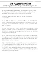 Vorschau - Arbeitsblätter - Aggregatzustände - Das Teilchenmodell - Seite 1