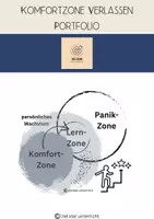Vorschau - Unterrichtsreihen - XXL Materialpaket Mindset - Seite 1