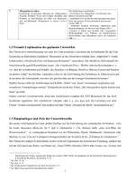 Vorschau - Stundenentwürfe - Unterrichtsentwurf Geschichte: Olympische Spiele damals und heute - Seite 2