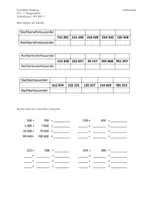 Vorschau - Arbeitsblätter - 079 Bis-1-000-000-3 - Deckblatt