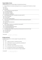 Vorschau - Arbeitsblätter - Synthese und Eigenschaften von Anorganischen Polymeren (Infotext und Übungen) - Seite 2