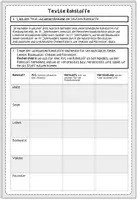 Vorschau - Arbeitsblätter - Textilkunde - Textile Rohstoffe und Fasern - Seite 1