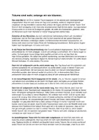 Vorschau - Text - Kurzgeschichte: Träume sind da, solange wir sie träumen. - Seite 2