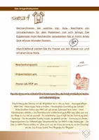 Vorschau - Stundenentwürfe - Unterrichtsreihe: Urogenitalsystem inkl. 4 Auftragsoptionen - Seite 3