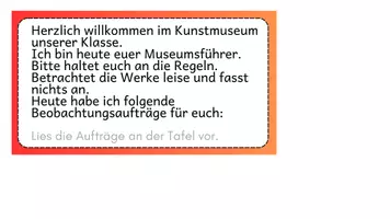 Vorschau - Anderer Materialtyp - Museumsrundgang Moderationskarten - Seite 2