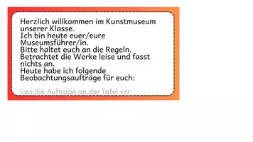 Vorschau - Anderer Materialtyp - Museumsrundgang Moderationskarten - Seite 3