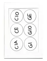 anteprima - Giochi - Memory con le difficoltà ortografiche - Pagina 3