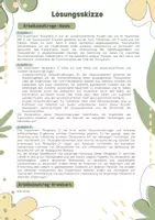 Vorschau - Arbeitsblätter - Natürliche und künstliche Ökosysteme - Biosphäre 2 (interaktiv, differenziert!) - Seite 3