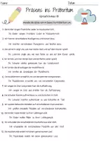 Vorschau - Arbeitsblätter - Präsens Präteritum Grundschule Zeitformen Klasse 3 Musik Deutsch Klasse 2 mit Loesungen - Seite 1