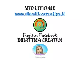 anteprima - Materiale per pittura e bricolage - Kit: Il corpo (Progetto per la scuola dell'infanzia) - Pagina 1